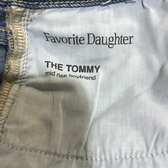 Favorite Daughter Tommy Jeans - Picture 4 of 4